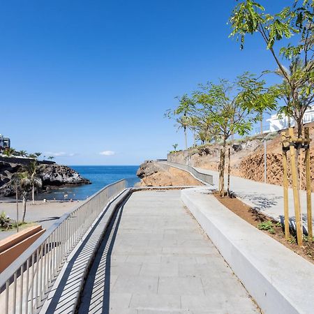 Estudio Paraiso Del Sur Playa Paraiso  Luaran gambar