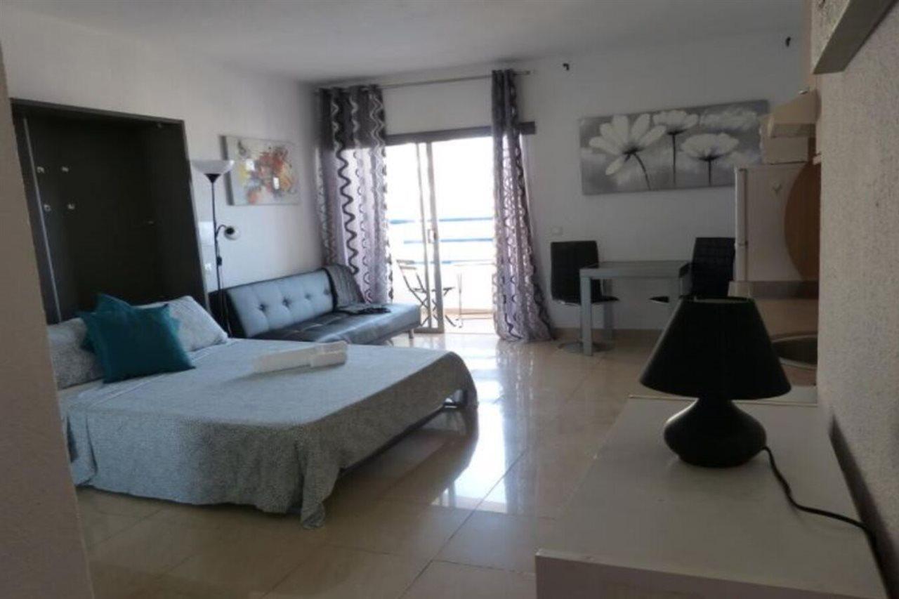 Estudio Paraiso Del Sur Playa Paraiso  Luaran gambar