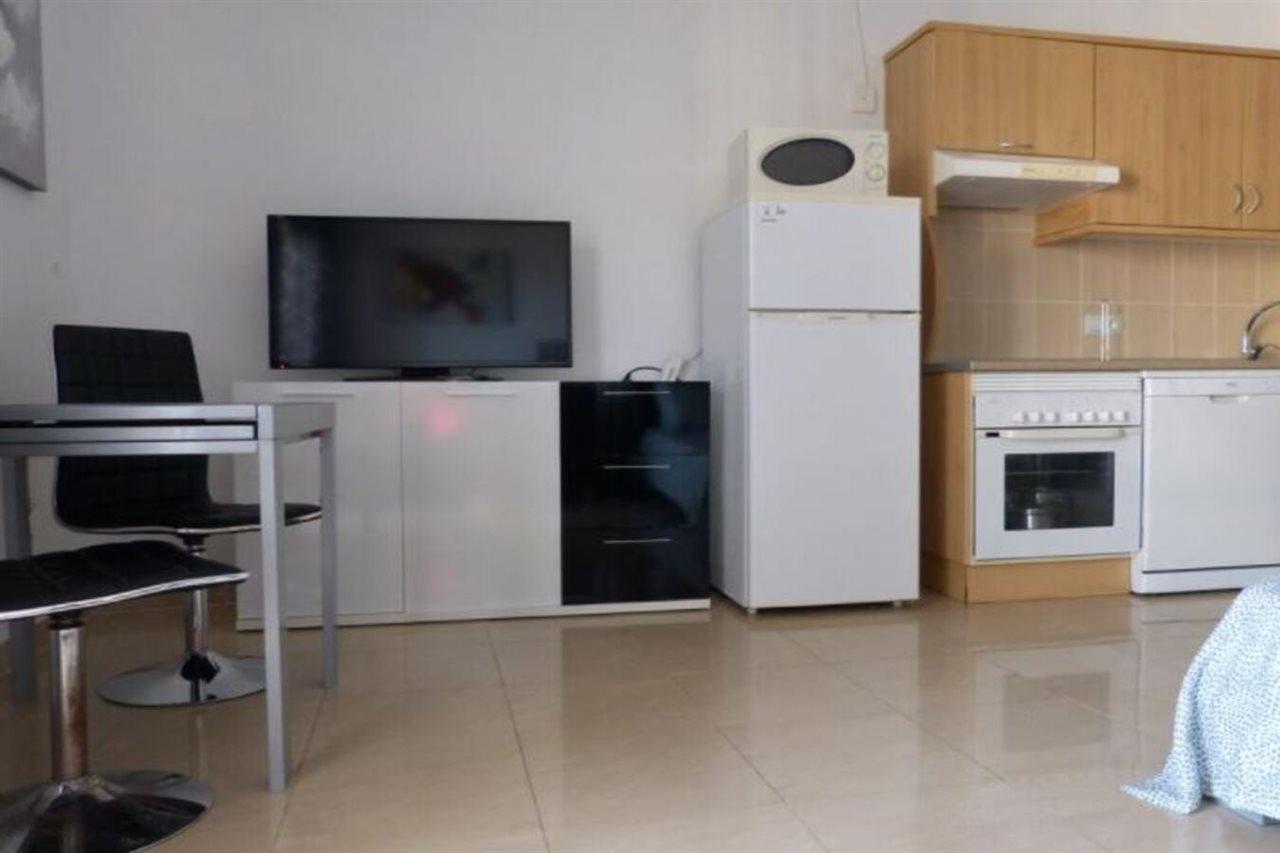 Estudio Paraiso Del Sur Playa Paraiso  Luaran gambar