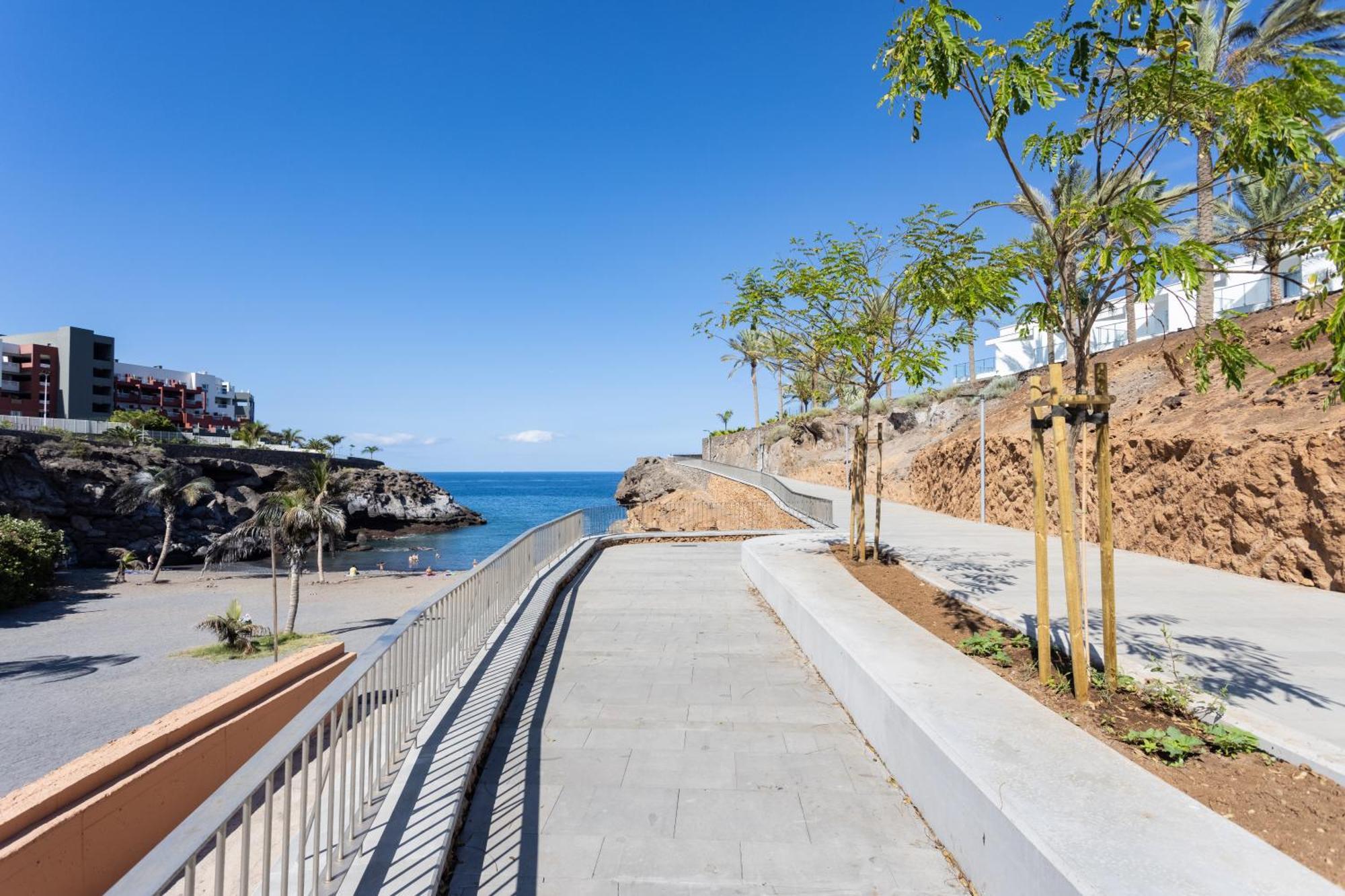 Estudio Paraiso Del Sur Playa Paraiso  Luaran gambar