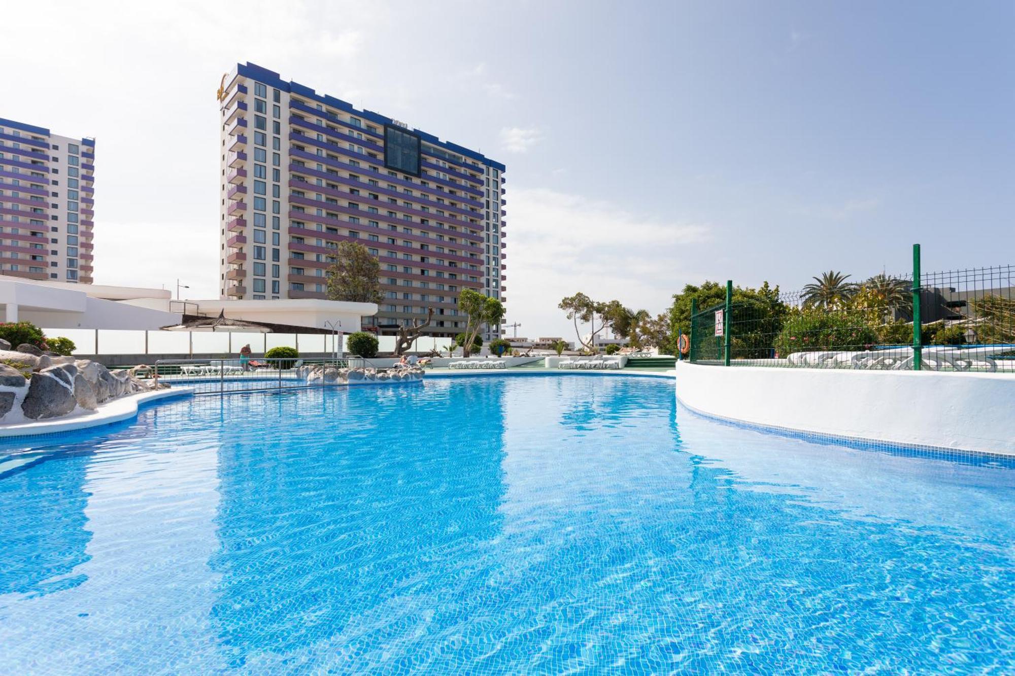 Estudio Paraiso Del Sur Playa Paraiso  Luaran gambar