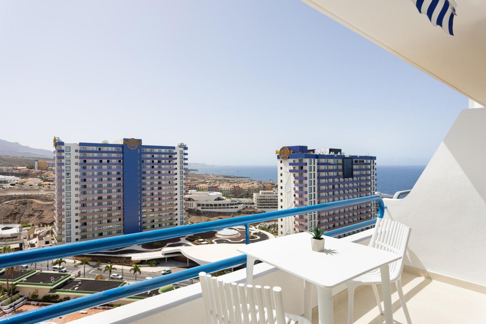 Estudio Paraiso Del Sur Playa Paraiso  Luaran gambar