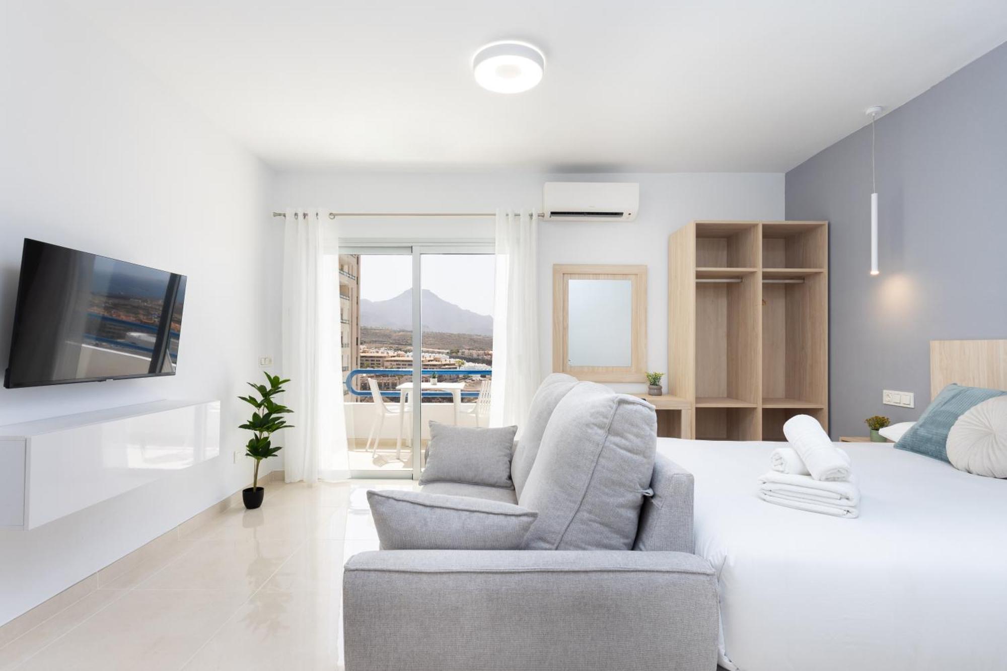 Estudio Paraiso Del Sur Playa Paraiso  Luaran gambar