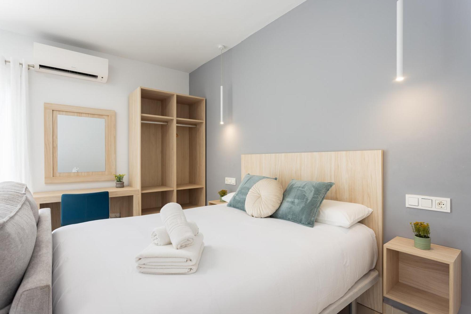 Estudio Paraiso Del Sur Playa Paraiso  Luaran gambar
